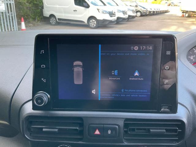 Used Peugeot Partner 2021 for sale - 77258831: Photo 22