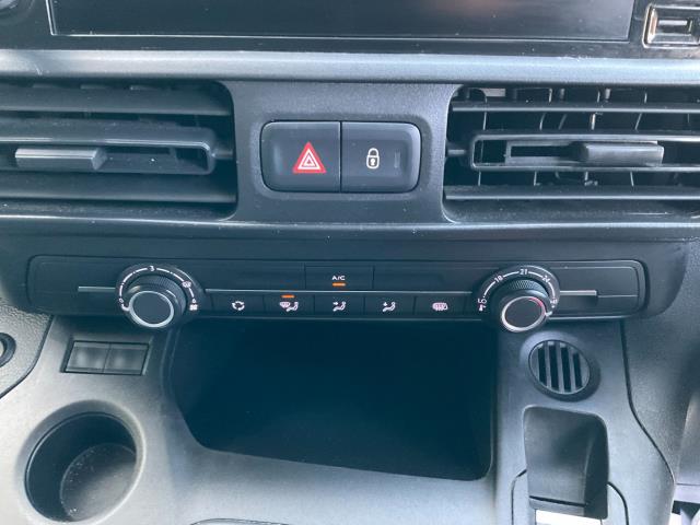 Used Peugeot Partner 2021 for sale - 77258831: Photo 23