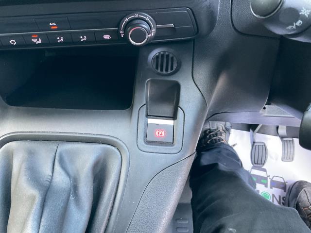 Used Peugeot Partner 2021 for sale - 77258831: Photo 25