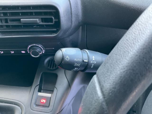 Used Peugeot Partner 2021 for sale - 77258831: Photo 27