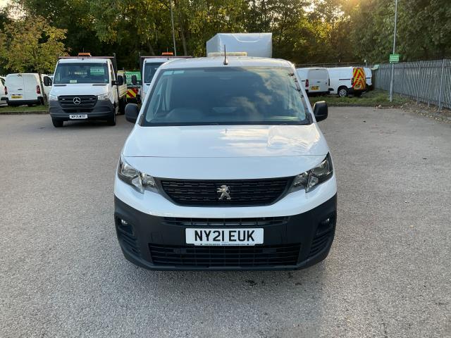 Used Peugeot Partner 2021 for sale - 77258831: Photo 3