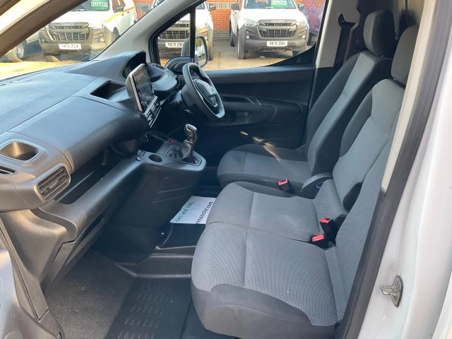 Used Peugeot Partner 2021 for sale - 77258831: Photo 7