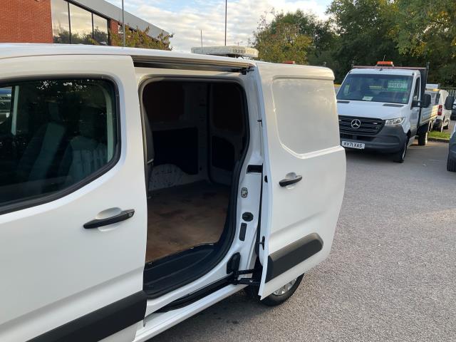 Used Peugeot Partner 2021 for sale - 77258831: Photo 8