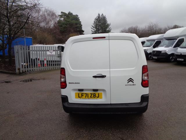 Used Citroen Berlingo 2021 for sale - 77607673: Photo 11
