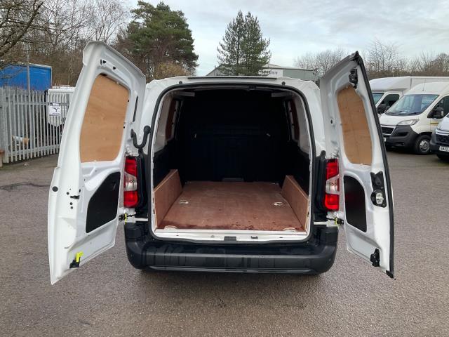 Used Citroen Berlingo 2021 for sale - 77607673: Photo 12