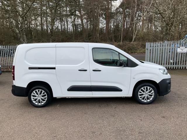 Used Citroen Berlingo 2021 for sale - 77607673: Photo 15