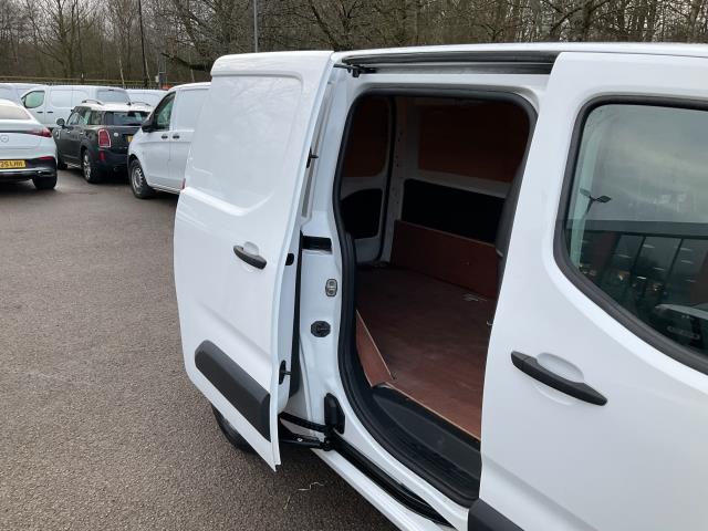 Used Citroen Berlingo 2021 for sale - 77607673: Photo 16
