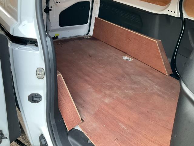 Used Citroen Berlingo 2021 for sale - 77607673: Photo 17