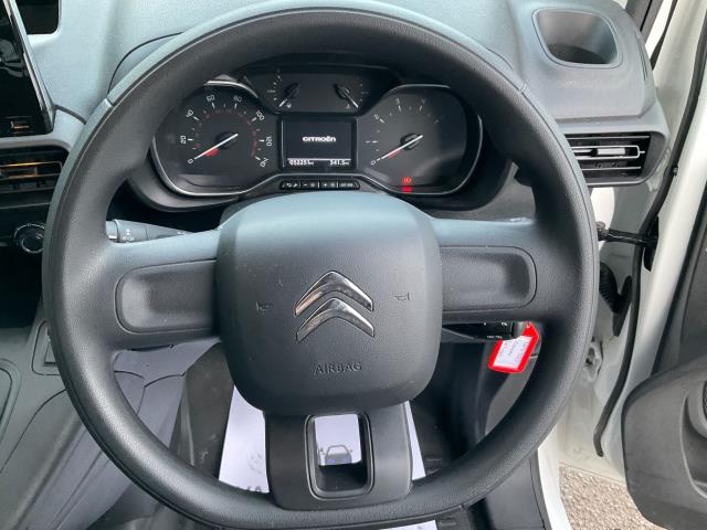 Used Citroen Berlingo 2021 for sale - 77607673: Photo 20