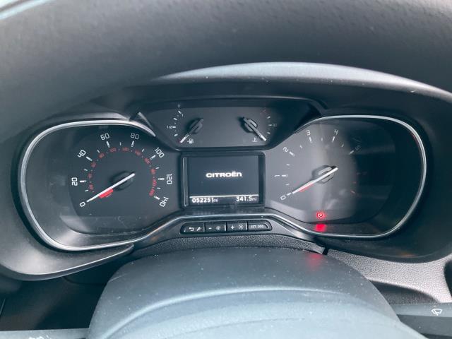 Used Citroen Berlingo 2021 for sale - 77607673: Photo 21