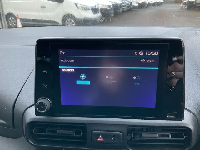 Used Citroen Berlingo 2021 for sale - 77607673: Photo 22