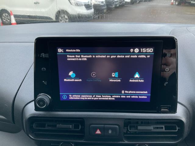 Used Citroen Berlingo 2021 for sale - 77607673: Photo 23