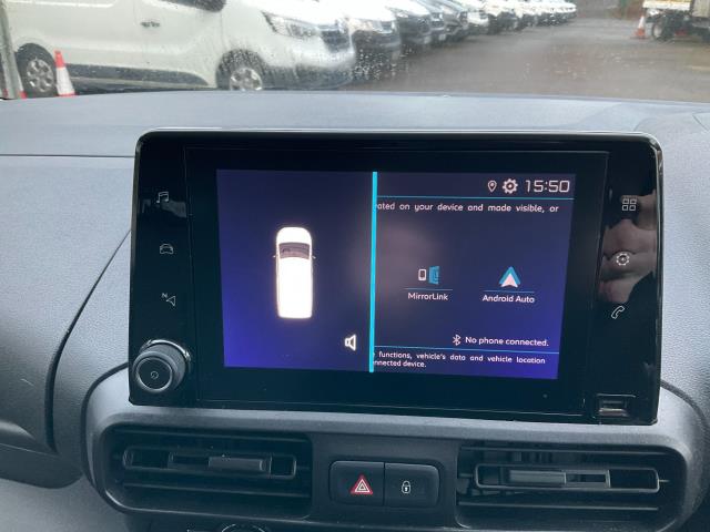 Used Citroen Berlingo 2021 for sale - 77607673: Photo 25