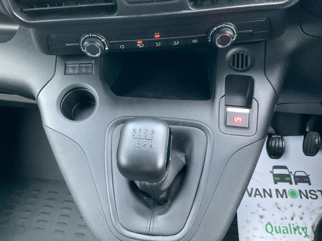 Used Citroen Berlingo 2021 for sale - 77607673: Photo 27