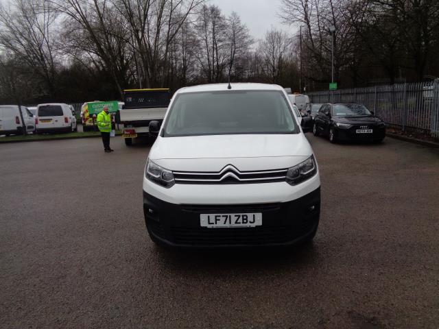Used Citroen Berlingo 2021 for sale - 77607673: Photo 3