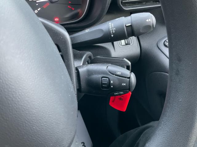 Used Citroen Berlingo 2021 for sale - 77607673: Photo 30