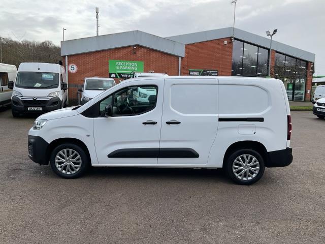 Used Citroen Berlingo 2021 for sale - 77607673: Photo 6