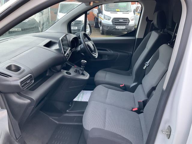 Used Citroen Berlingo 2021 for sale - 77607673: Photo 7