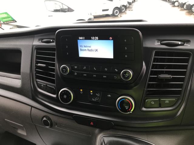 Used Ford Transit 2021 for sale - 77403871: Photo 12