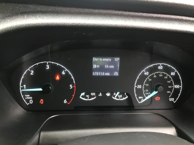 Used Ford Transit 2021 for sale - 77403871: Photo 16