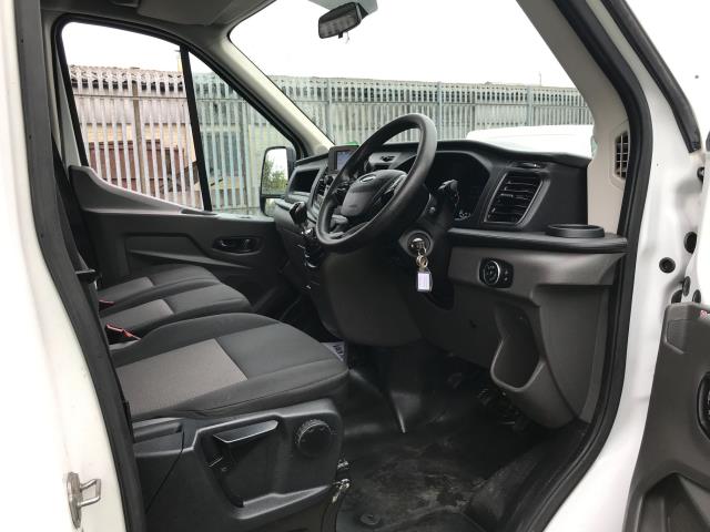 Used Ford Transit 2021 for sale - 77403871: Photo 17