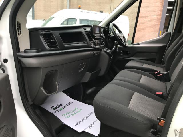 Used Ford Transit 2021 for sale - 77403871: Photo 18