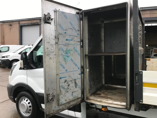 Used Ford Transit 2021 for sale - 77403871: Photo 20