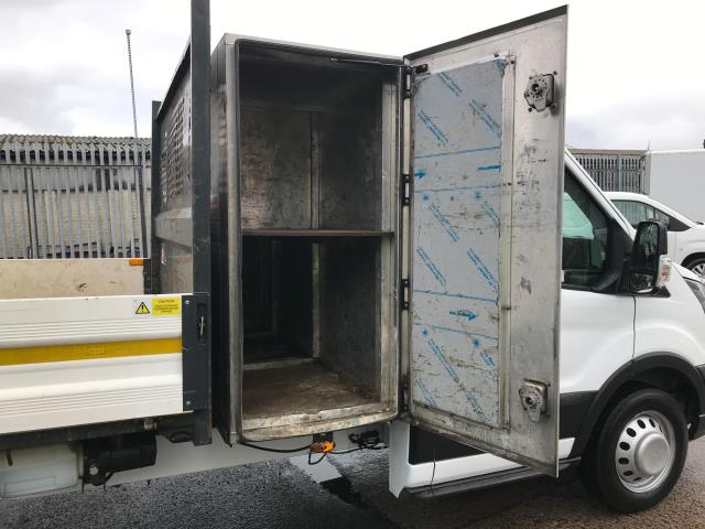 Used Ford Transit 2021 for sale - 77403871: Photo 21