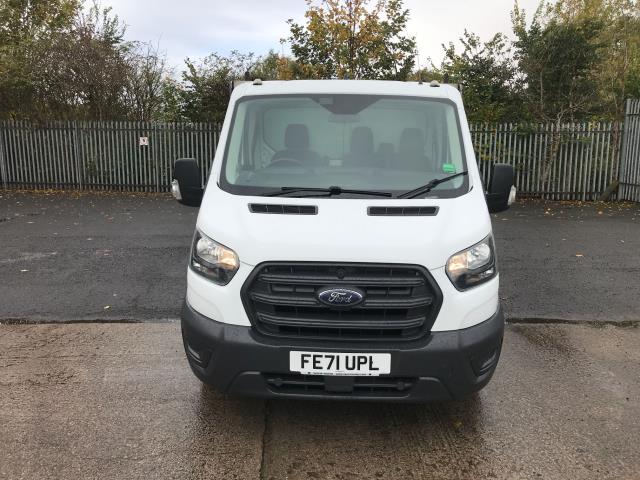 Used Ford Transit 2021 for sale - 77403871: Photo 22
