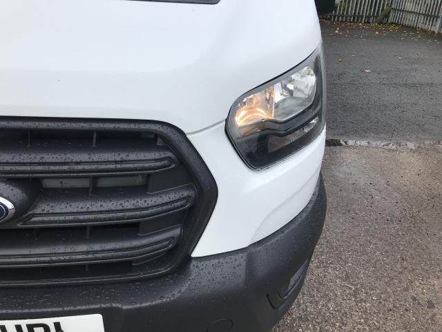 Used Ford Transit 2021 for sale - 77403871: Photo 41