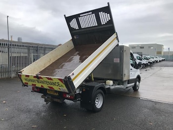 Used Ford Transit 2021 for sale - 77403871: Photo