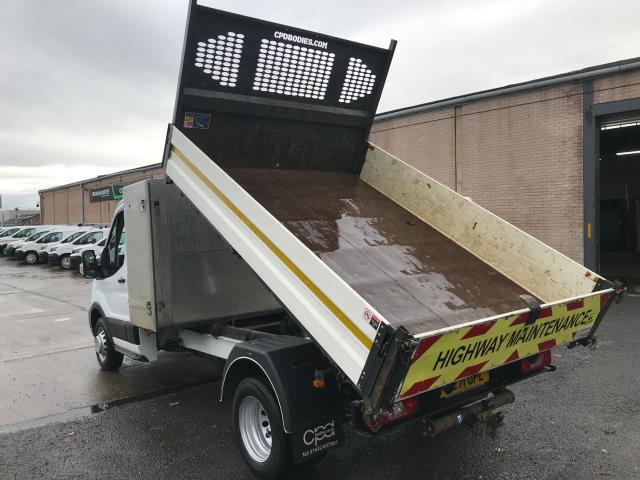 Used Ford Transit 2021 for sale - 77403871: Photo 5