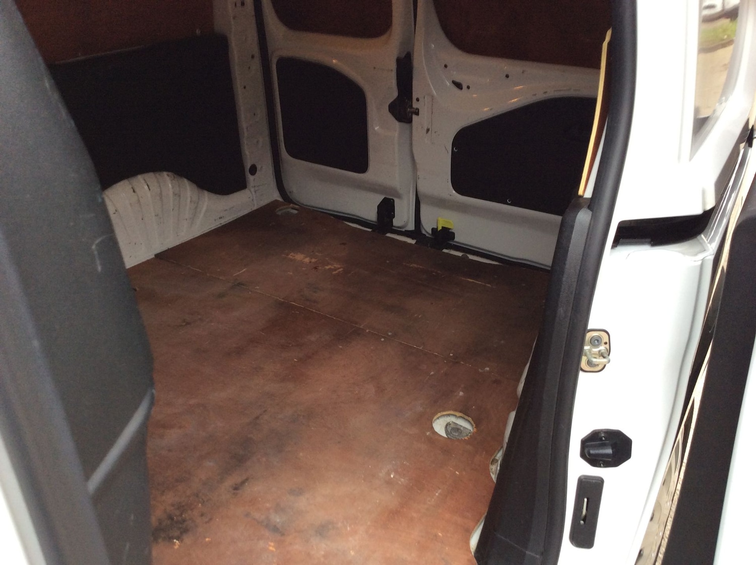 Used Peugeot Partner 2019 for sale - 77804405: Photo 10