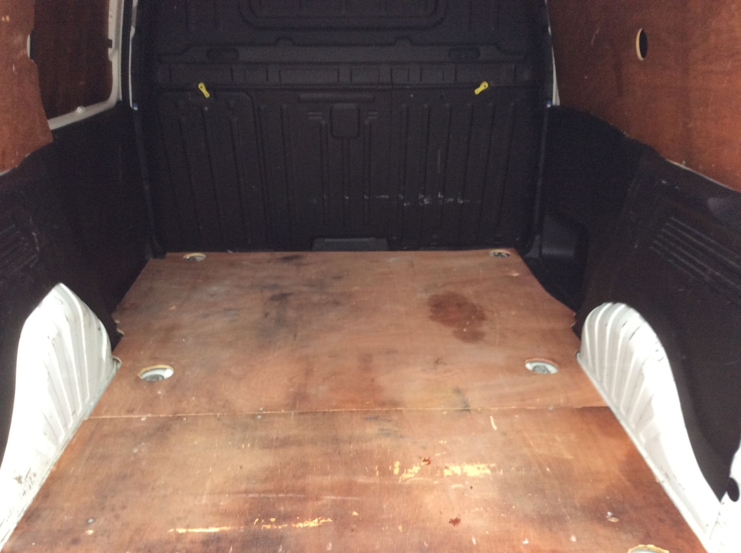 Used Peugeot Partner 2019 for sale - 77804405: Photo 13