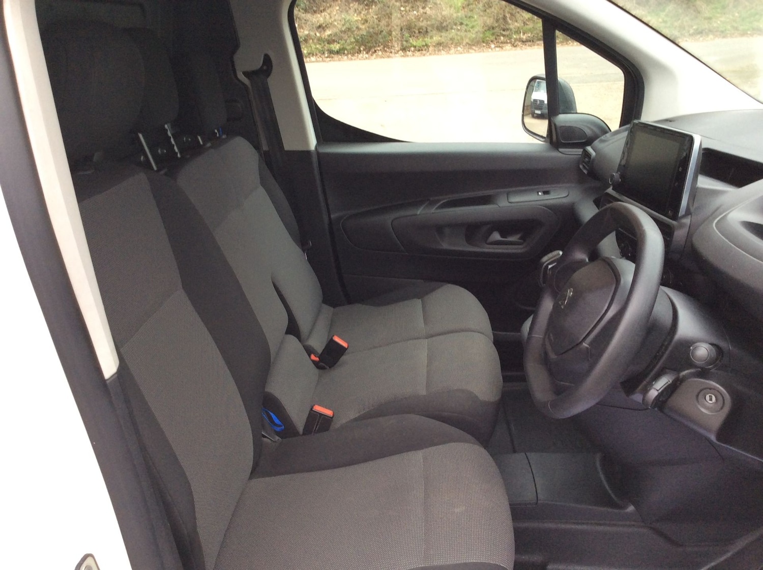 Used Peugeot Partner 2019 for sale - 77804405: Photo 16