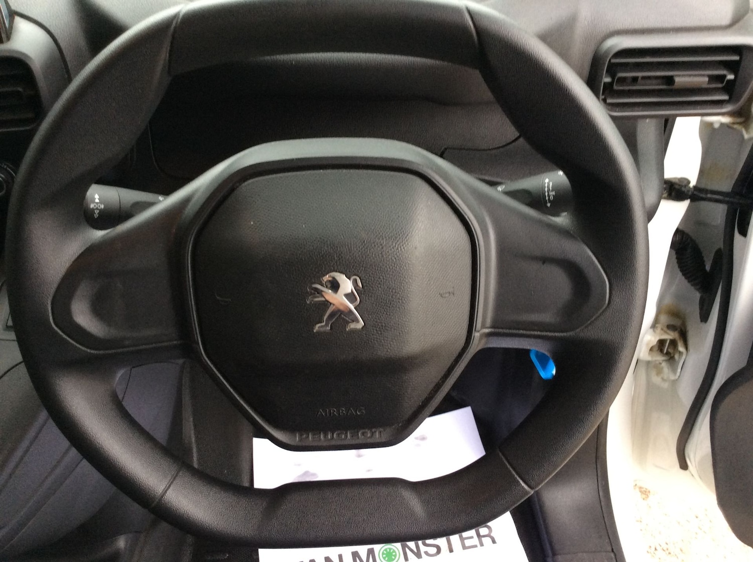 Used Peugeot Partner 2019 for sale - 77804405: Photo 17