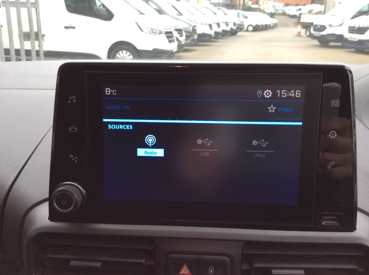 Used Peugeot Partner 2019 for sale - 77804405: Photo 20