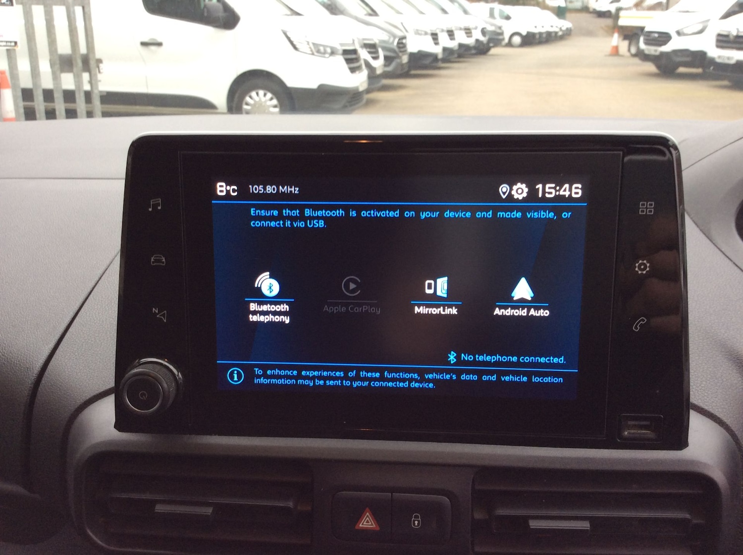 Used Peugeot Partner 2019 for sale - 77804405: Photo 21