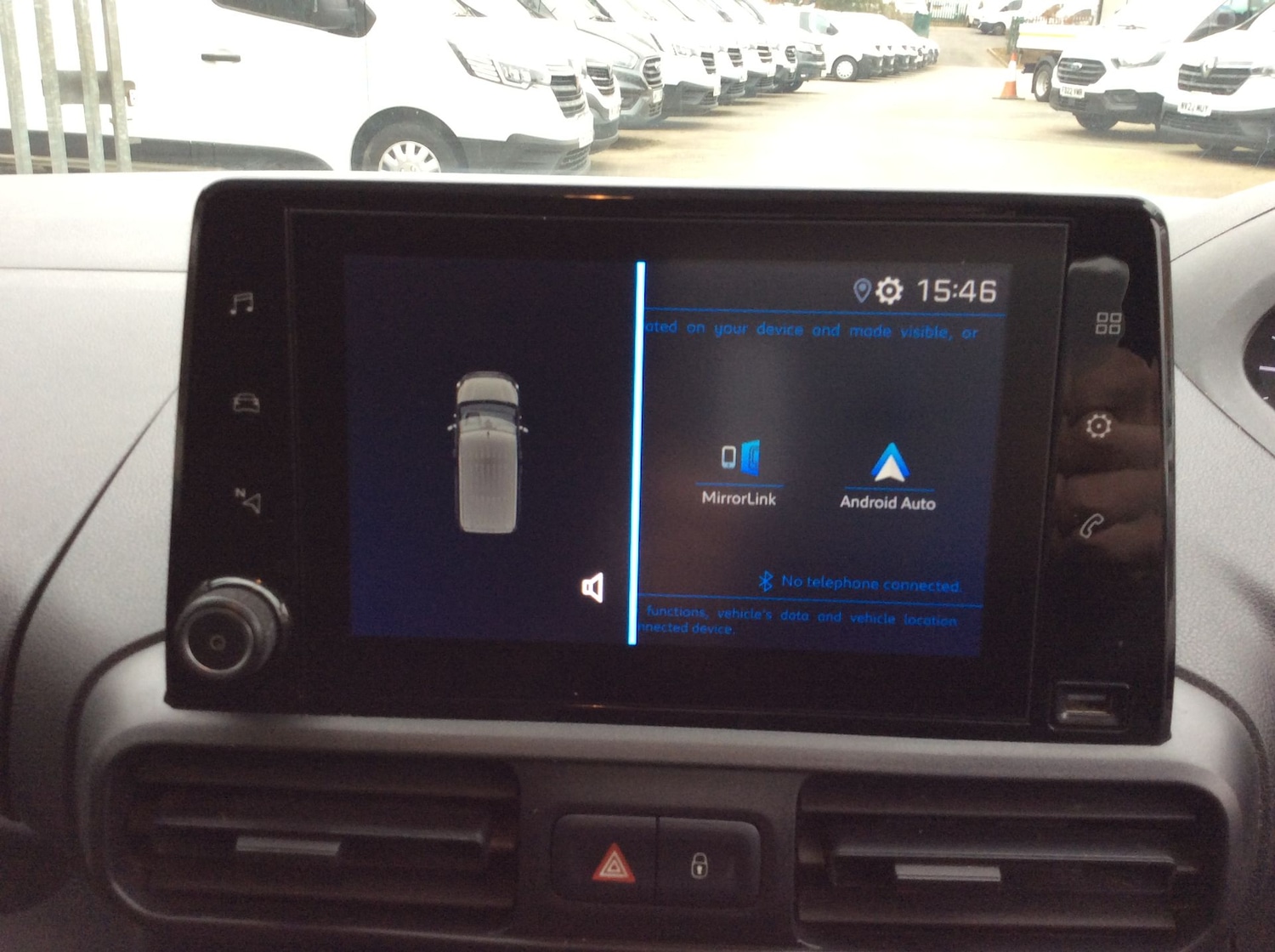 Used Peugeot Partner 2019 for sale - 77804405: Photo 22