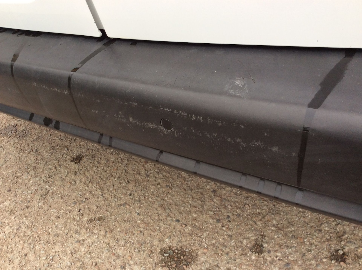 Used Peugeot Partner 2019 for sale - 77804405: Photo 32