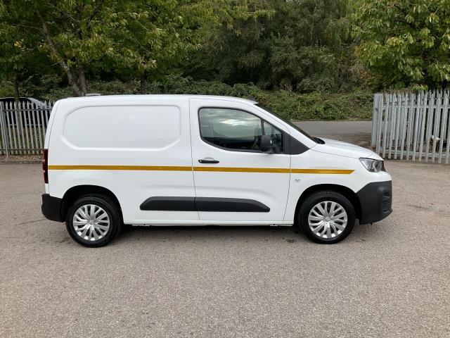 Used Peugeot Partner 2021 for sale - 77918800: Photo 13