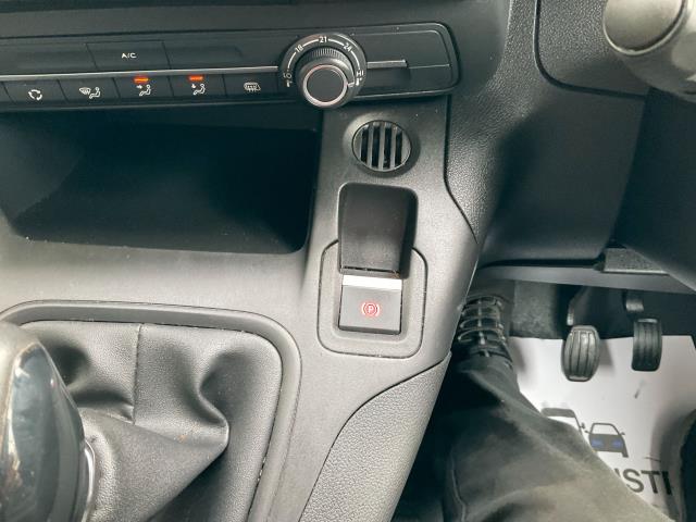 Used Peugeot Partner 2021 for sale - 77918800: Photo 22