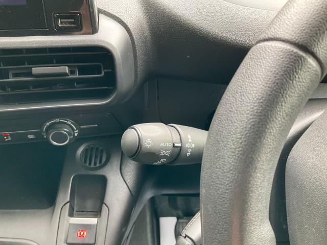 Used Peugeot Partner 2021 for sale - 77918800: Photo 26