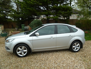 Used Ford Focus 2009 for sale - 78310798: Photo