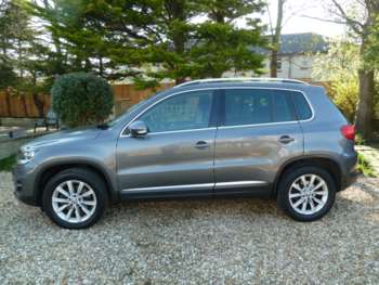 Used Volkswagen Tiguan 2012 for sale - 74422460: Photo