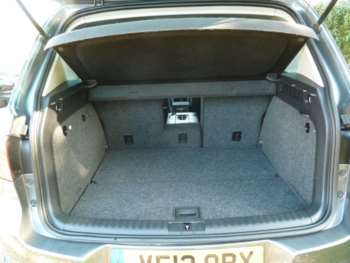 Used Volkswagen Tiguan 2012 for sale - 74422460: Photo