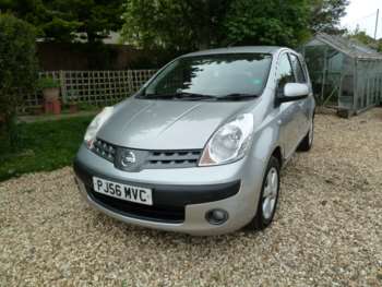 2007 (56) - 1.4 SE 5dr
