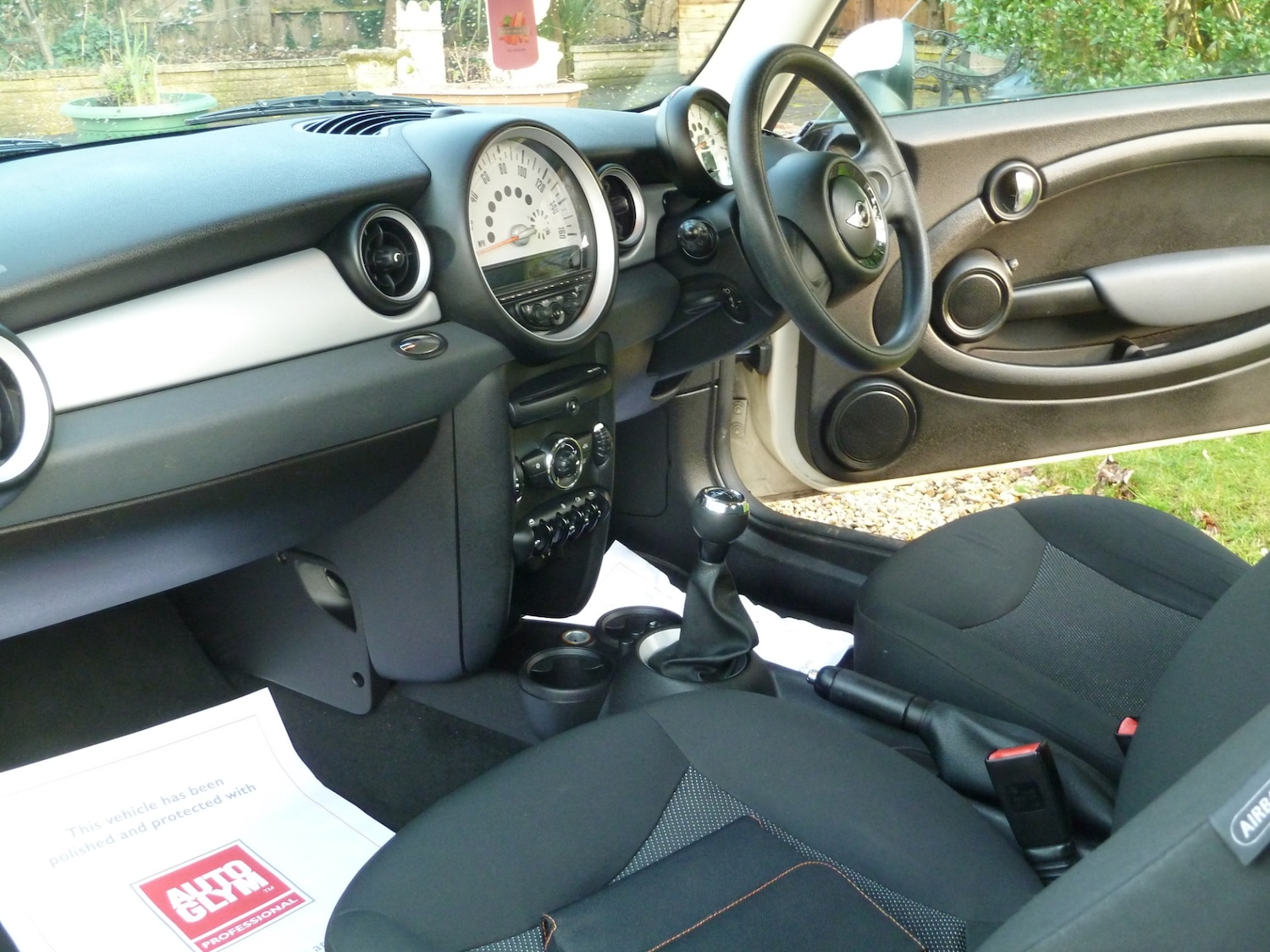 Used MINI Hatch 2011 for sale - 77103719: Photo 10