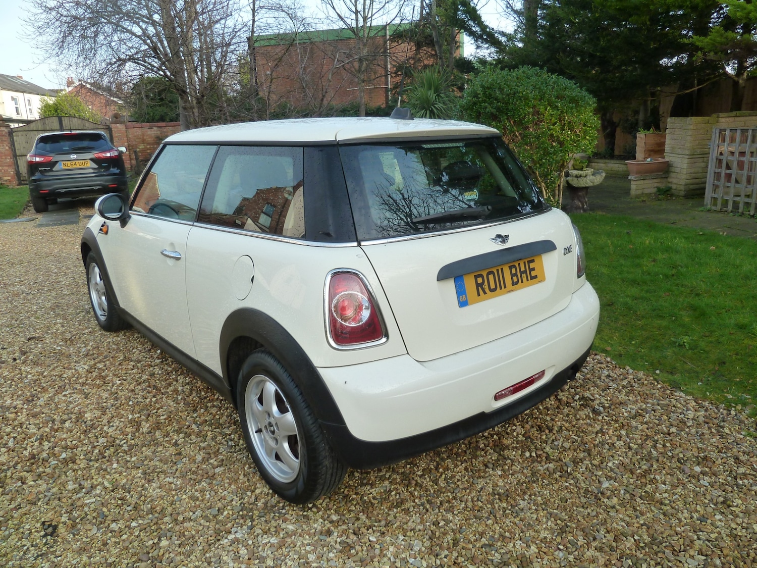 Used MINI Hatch 2011 for sale - 77103719: Photo 3