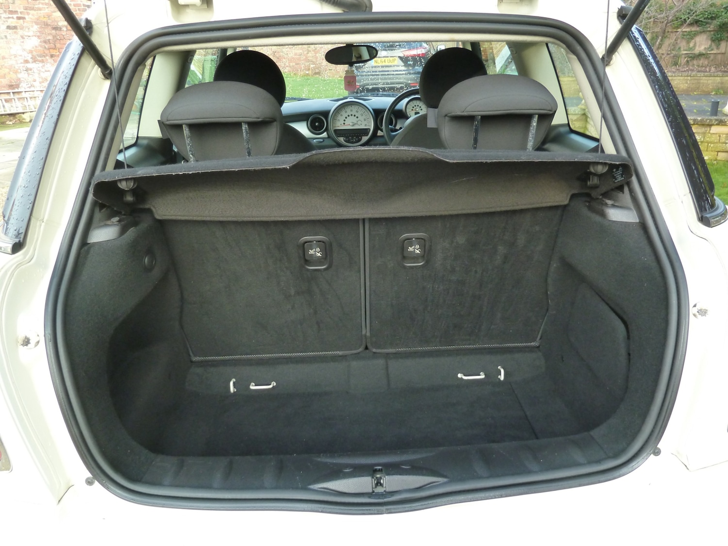 Used MINI Hatch 2011 for sale - 77103719: Photo 4